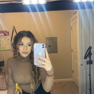 Meet your Posher, Daisy